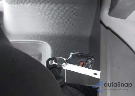 2014 Ford E-250 Commercial из США, поврежденный, VIN 1FTNS2EW2EDA09338